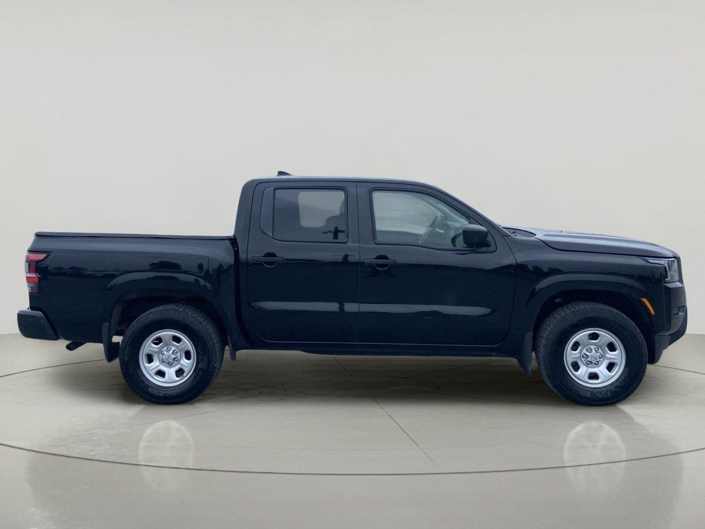 2023 Nissan Frontier S