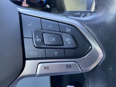 2024 Volkswagen Atlas Cross Sport 2.0T SEL R-Line
