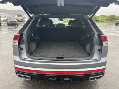 2024 Volkswagen Atlas Cross Sport 2.0T SEL Premium R-Line