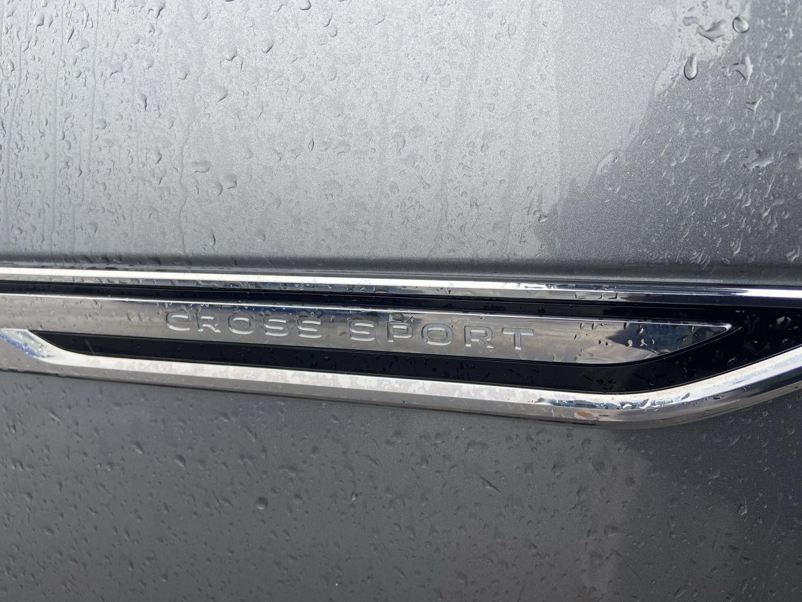 2024 Volkswagen Atlas Cross Sport 2.0T SEL Premium R-Line