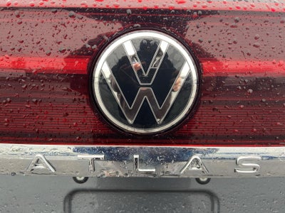 2024 Volkswagen Atlas Cross Sport 2.0T SEL Premium R-Line