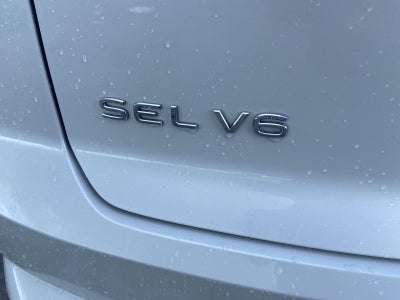2023 Volkswagen Atlas Cross Sport 3.6L V6 SEL Premium R-Line