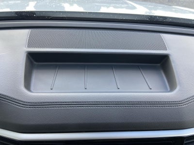 2023 Volkswagen Atlas Cross Sport 3.6L V6 SEL Premium R-Line