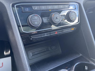 2023 Volkswagen Atlas Cross Sport 3.6L V6 SEL Premium R-Line