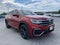 2022 Volkswagen Atlas Cross Sport 3.6L V6 SEL R-Line