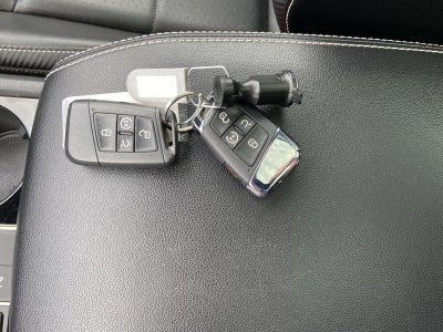2022 Volkswagen Atlas Cross Sport 3.6L V6 SEL R-Line