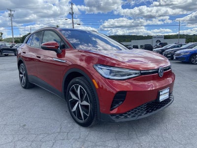 2023 Volkswagen ID.4 Pro S