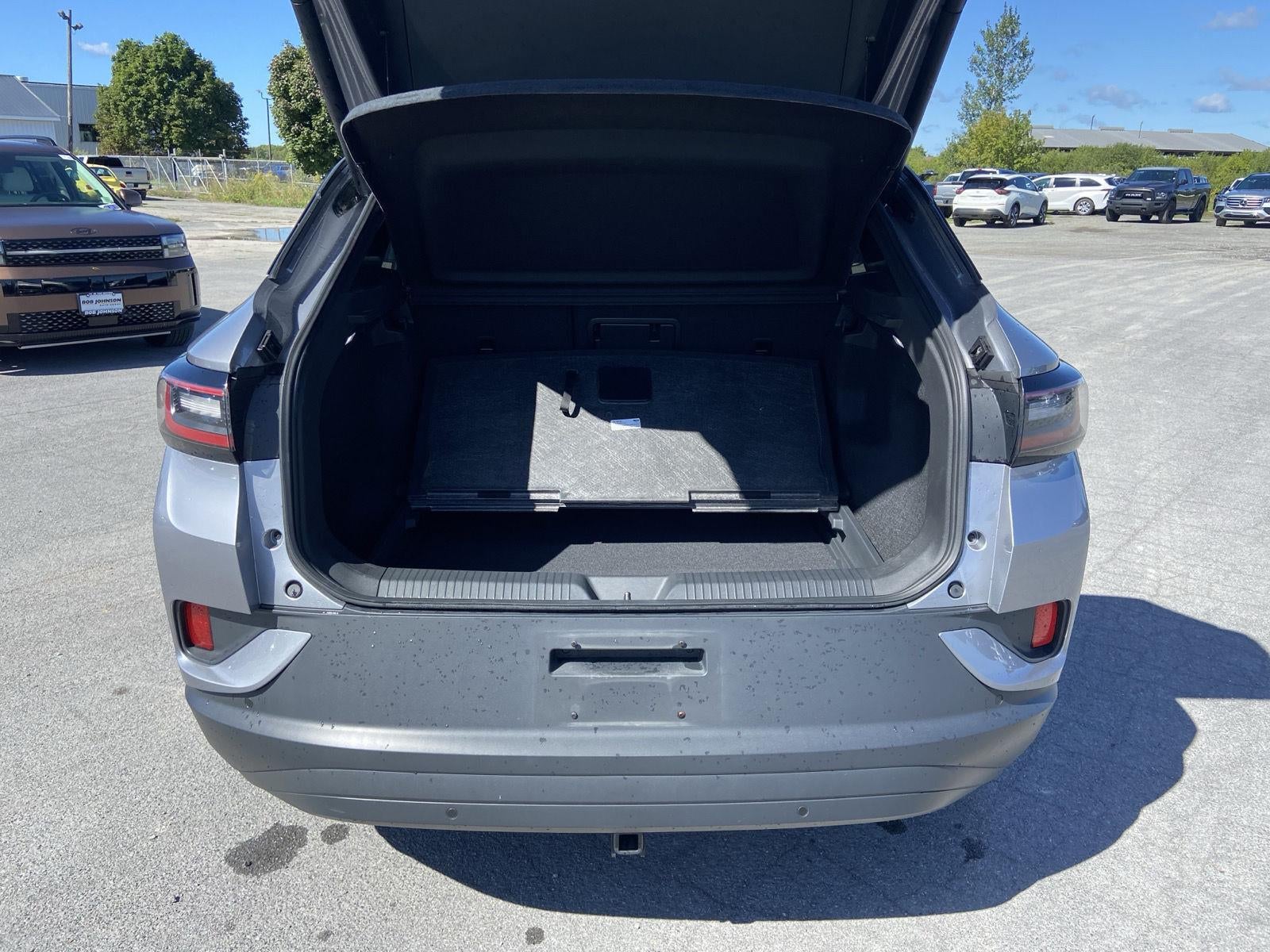 2023 Volkswagen ID.4 Pro S