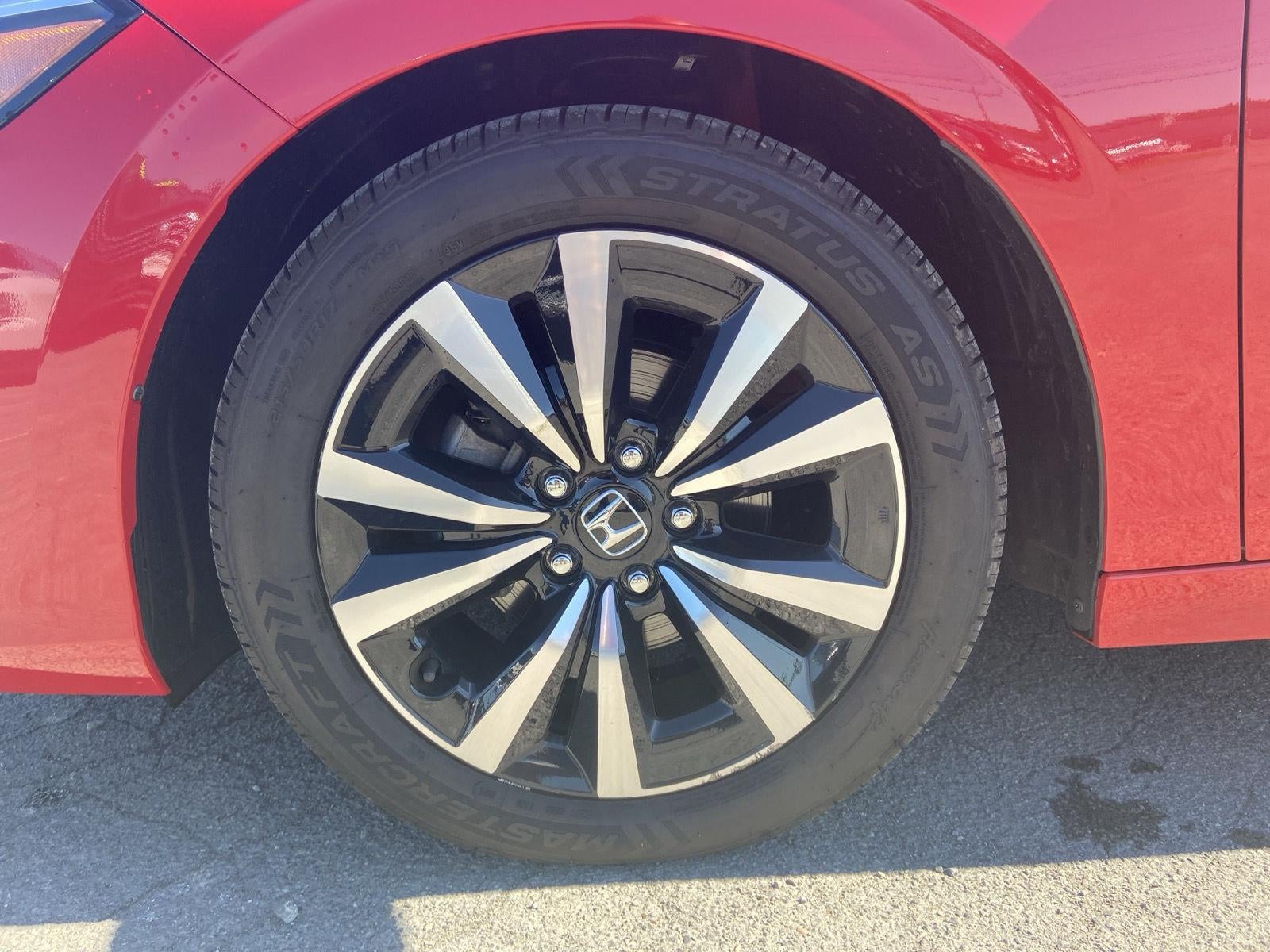 2023 Honda Civic Sedan EX