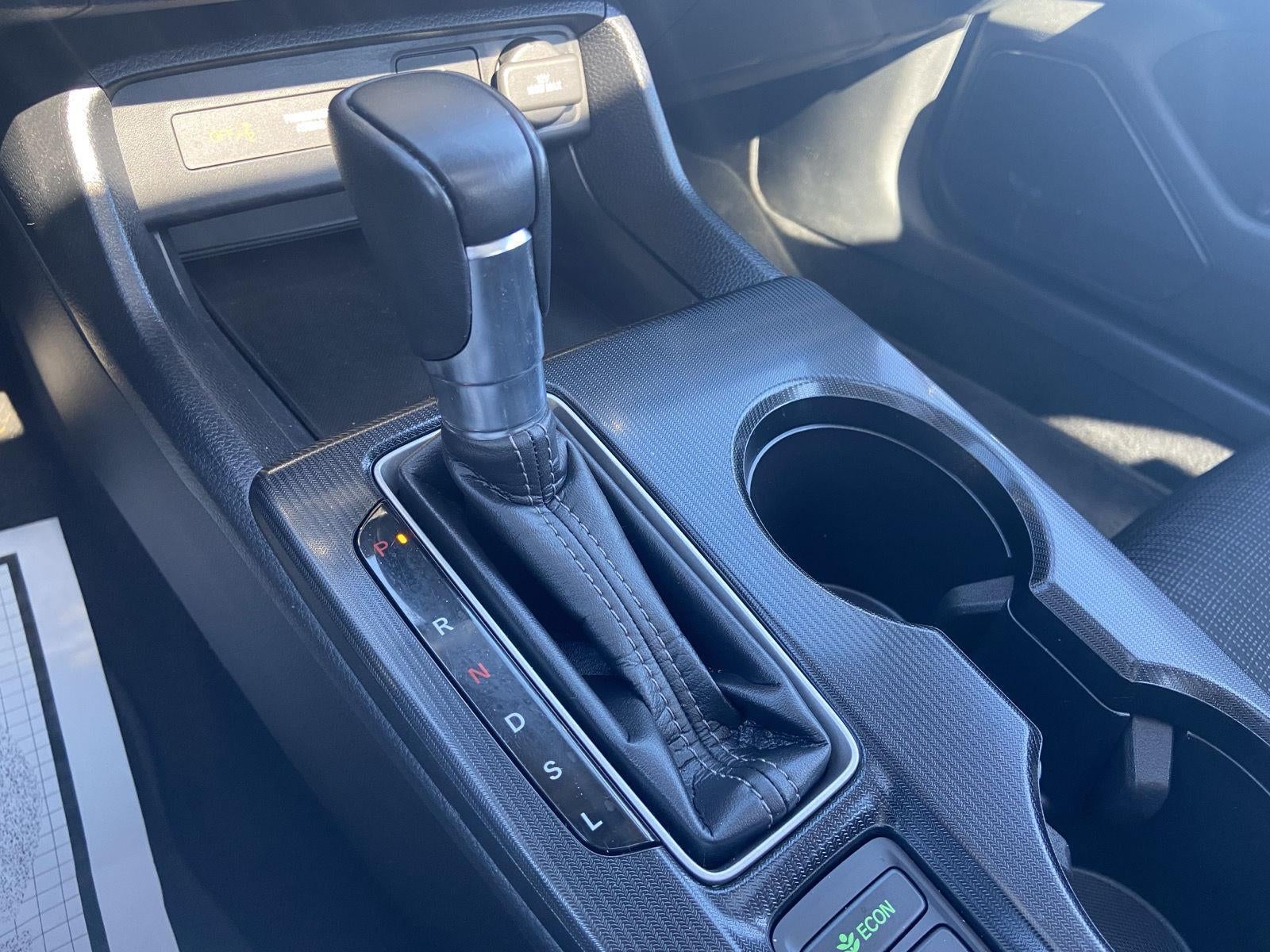 2023 Honda Civic Sedan EX