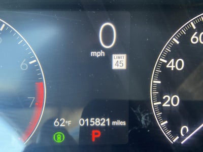 2023 Honda Civic Sedan EX