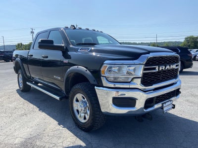 2019 RAM 2500 Tradesman
