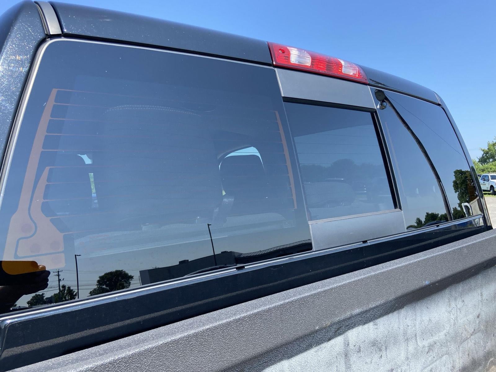 2019 RAM 2500 Tradesman