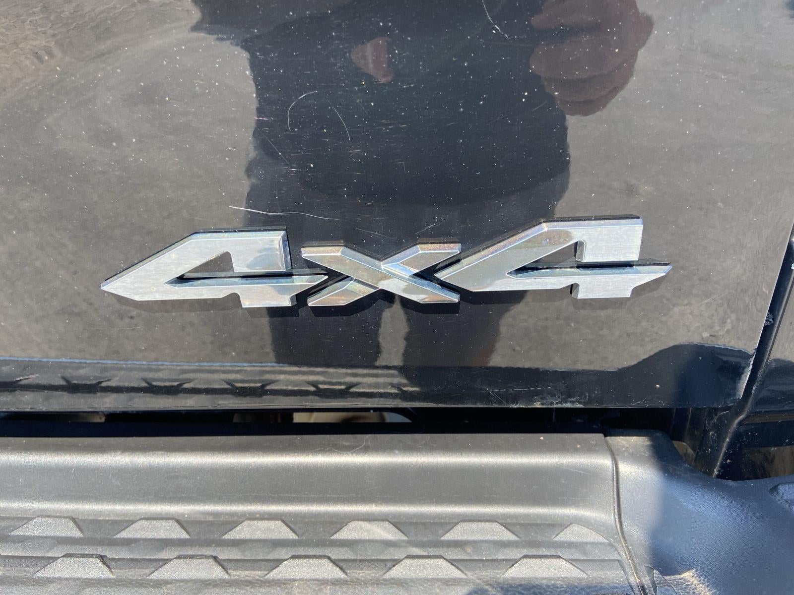 2019 RAM 2500 Tradesman