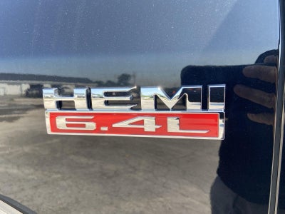 2019 RAM 2500 Tradesman