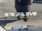 2019 RAM 2500 Tradesman