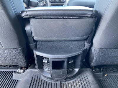 2019 RAM 2500 Tradesman