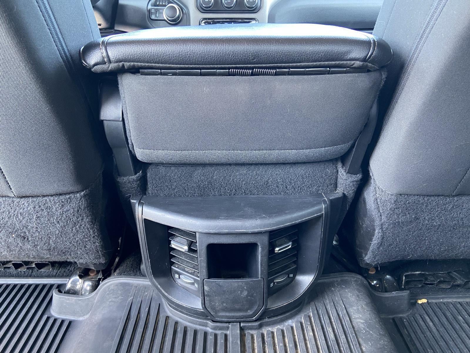 2019 RAM 2500 Tradesman