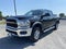 2019 RAM 2500 Tradesman