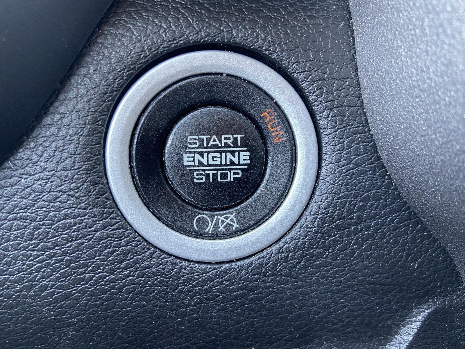 2019 RAM 2500 Tradesman