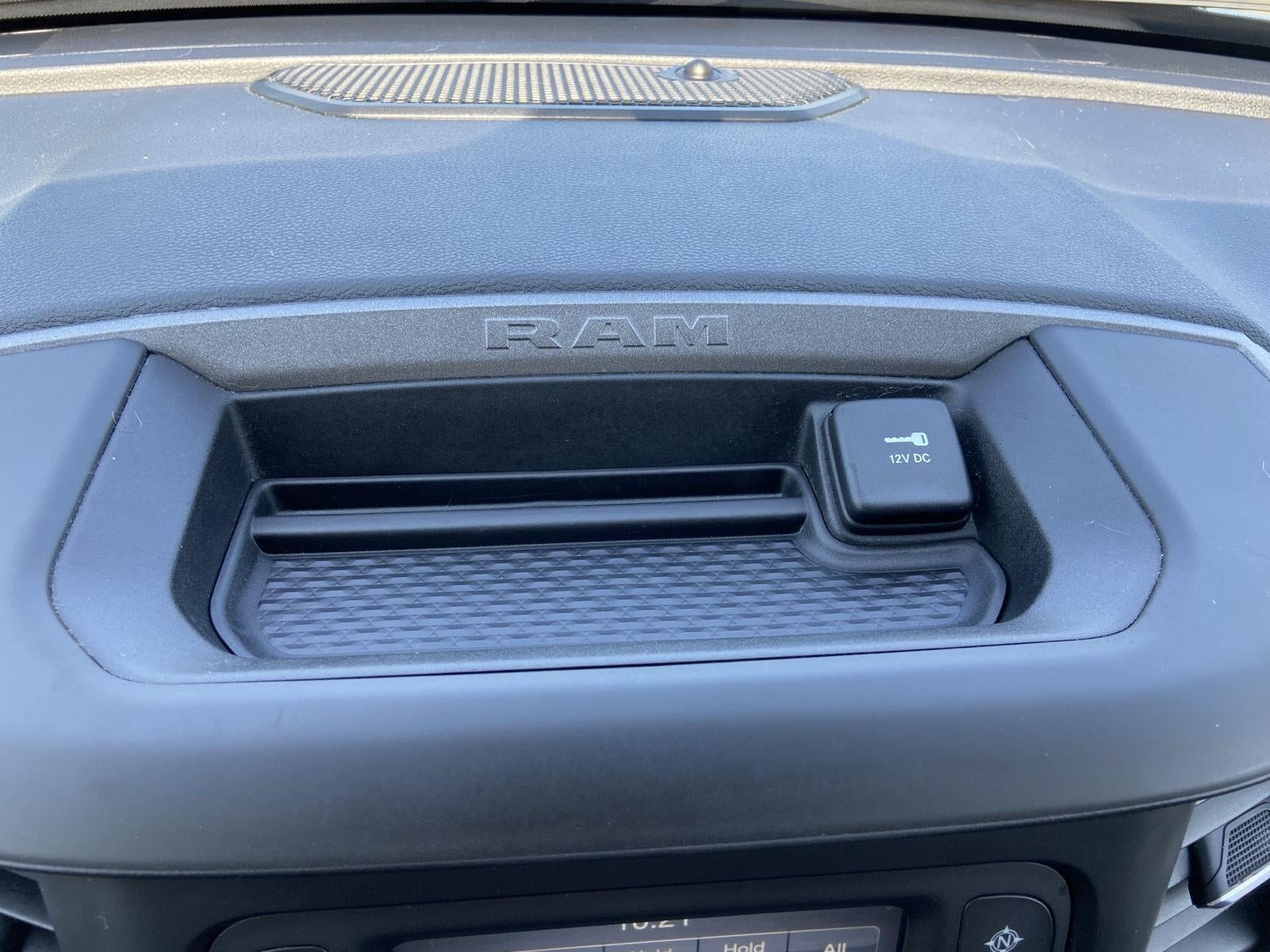 2019 RAM 2500 Tradesman