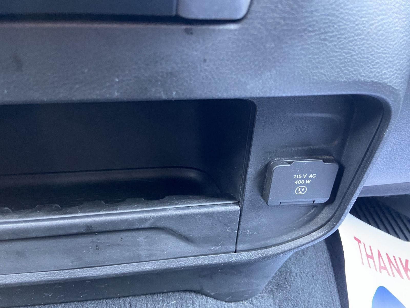 2019 RAM 2500 Tradesman