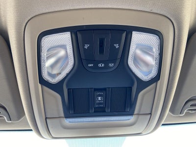 2019 RAM 2500 Tradesman