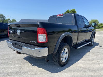 2019 RAM 2500 Tradesman