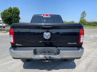 2019 RAM 2500 Tradesman