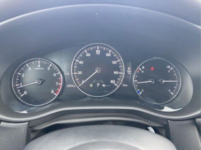 2025 Mazda Mazda CX-30 2.5 S Select Sport