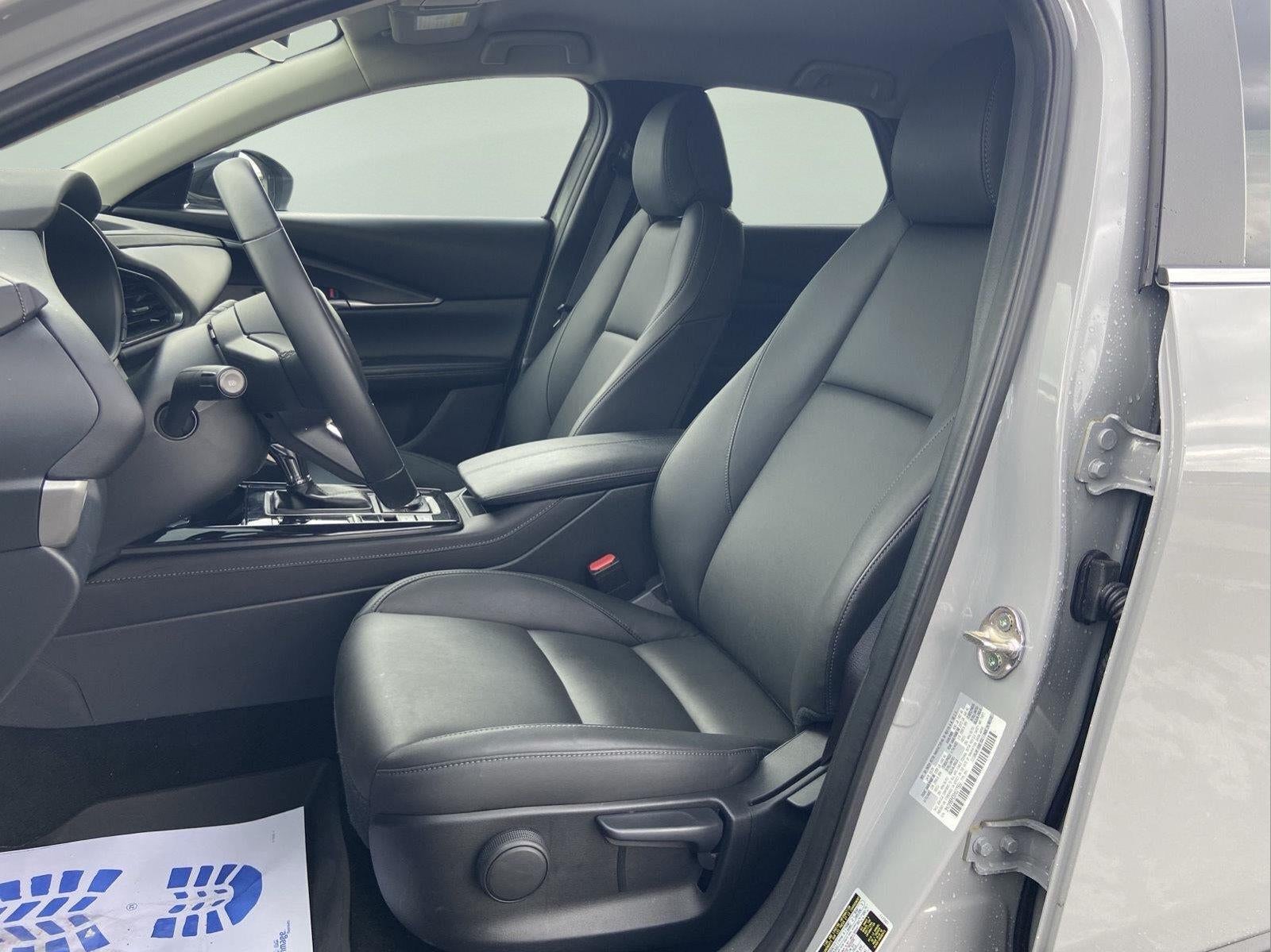 2025 Mazda Mazda CX-30 2.5 S Select Sport