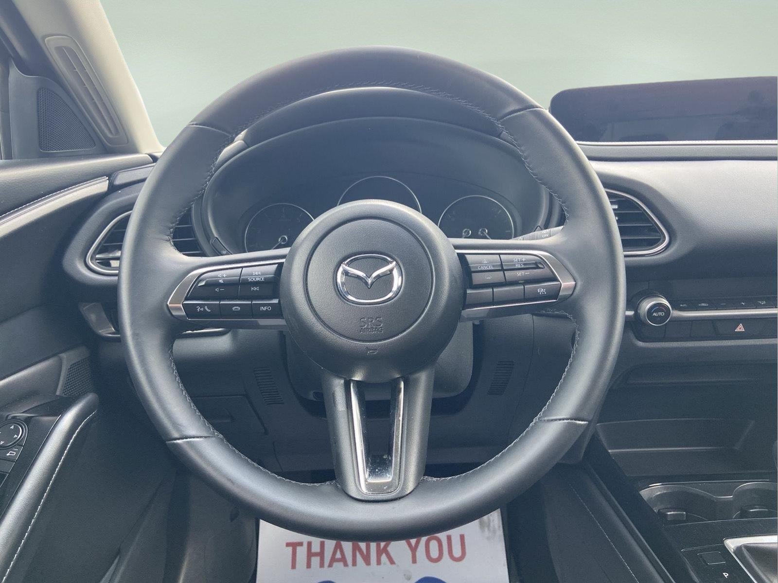 2025 Mazda Mazda CX-30 2.5 S Select Sport