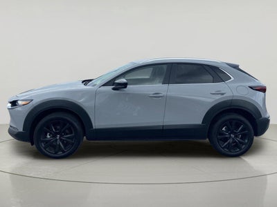2025 Mazda Mazda CX-30 2.5 S Select Sport