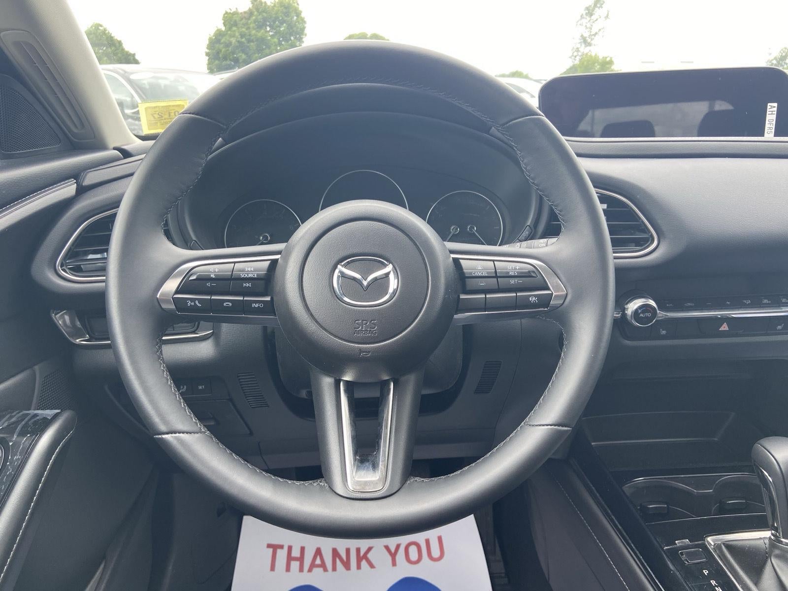 2025 Mazda Mazda CX-30 2.5 S Preferred Package