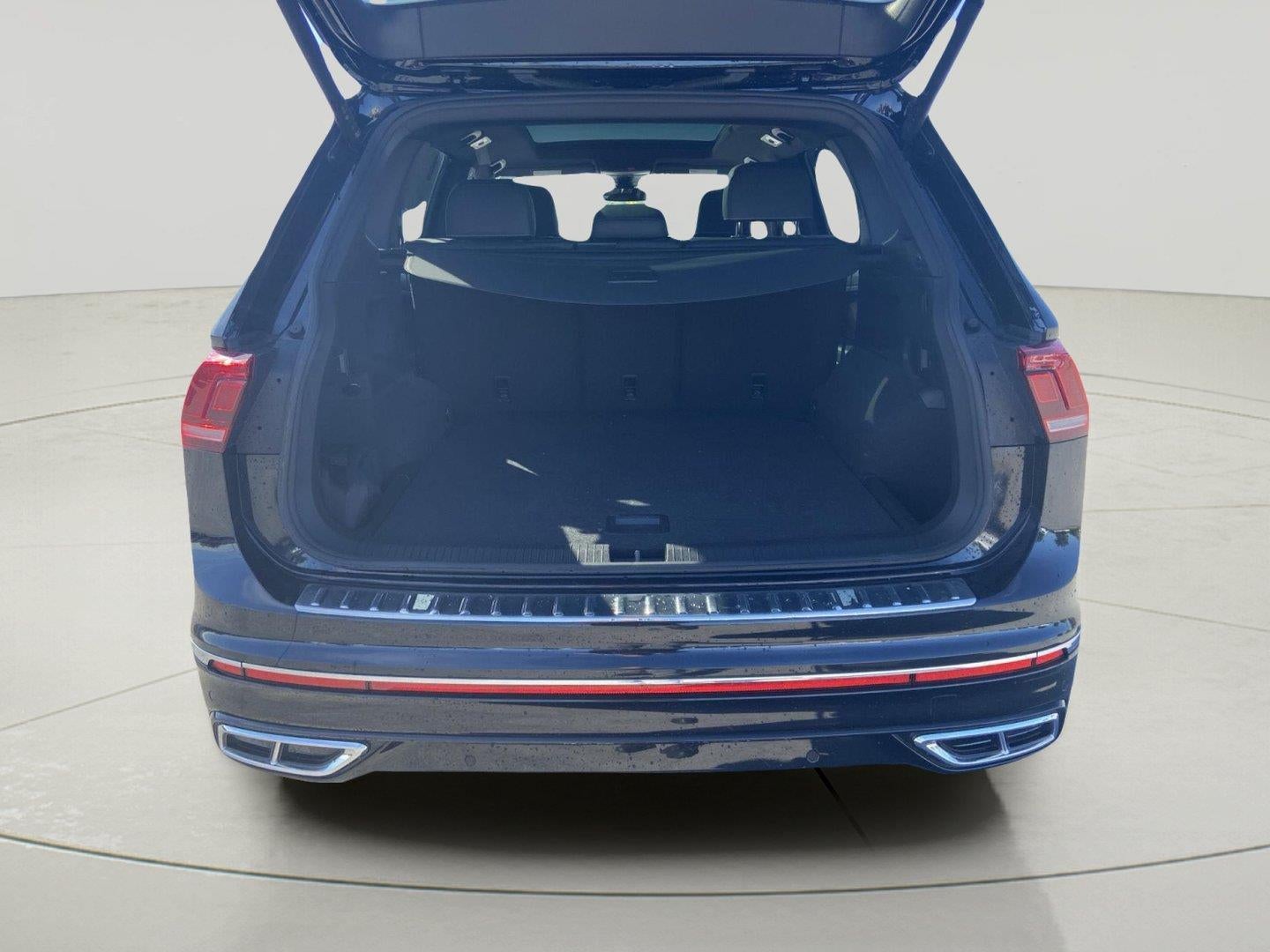 2024 Volkswagen Tiguan SEL R-Line