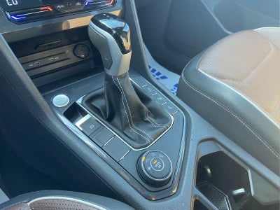 2024 Volkswagen Tiguan SEL R-Line