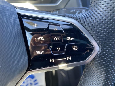 2024 Volkswagen Tiguan SEL R-Line