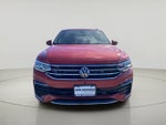 2024 Volkswagen Tiguan SEL R-Line