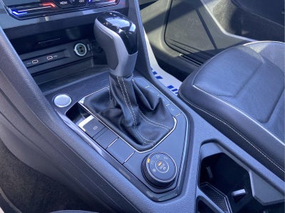 2024 Volkswagen Tiguan SEL R-Line