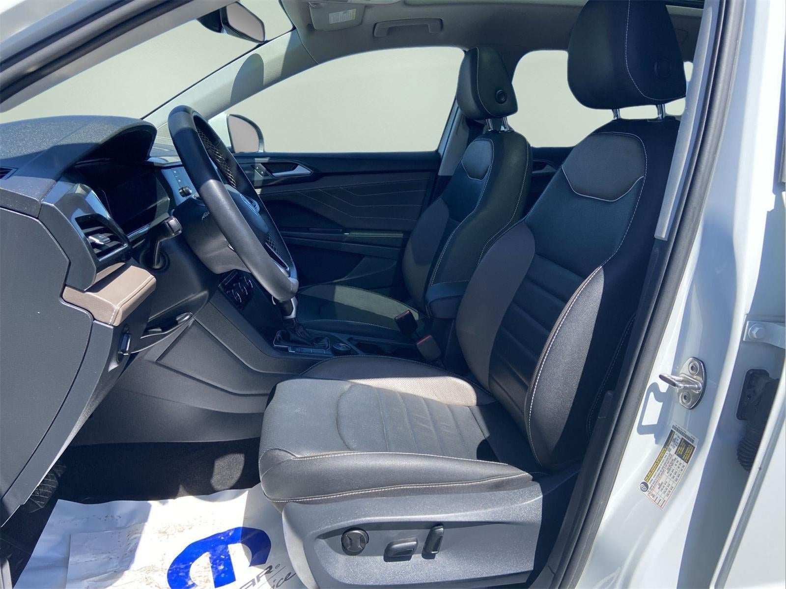 2024 Volkswagen Taos SEL
