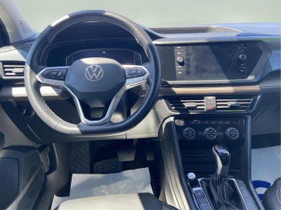2024 Volkswagen Taos SEL