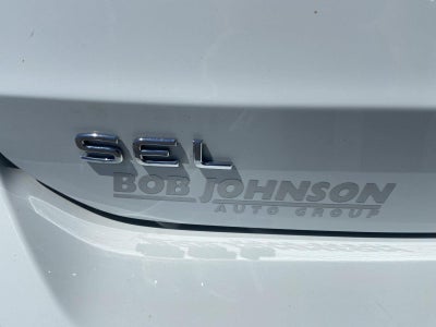 2024 Volkswagen Taos SEL