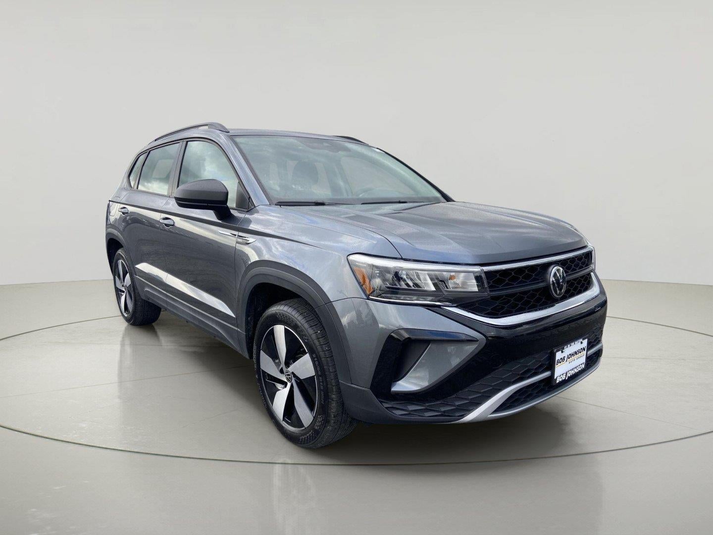 2024 Volkswagen Taos S