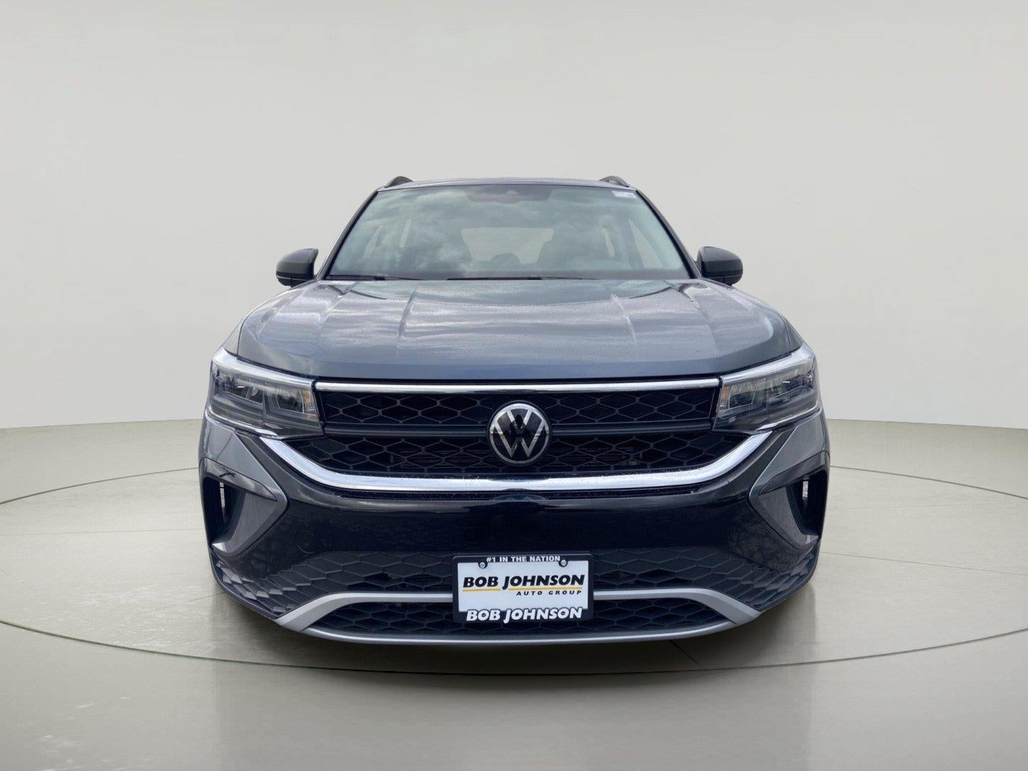 2024 Volkswagen Taos S