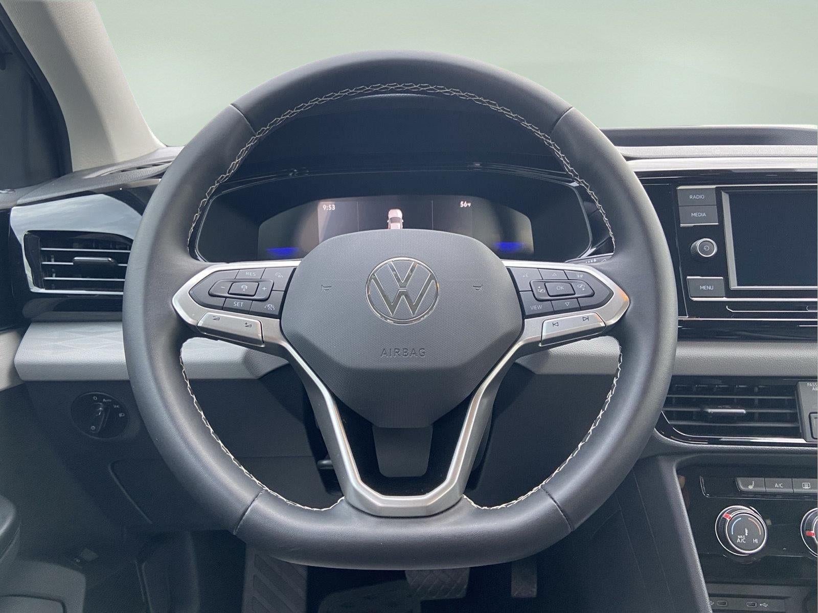 2024 Volkswagen Taos S