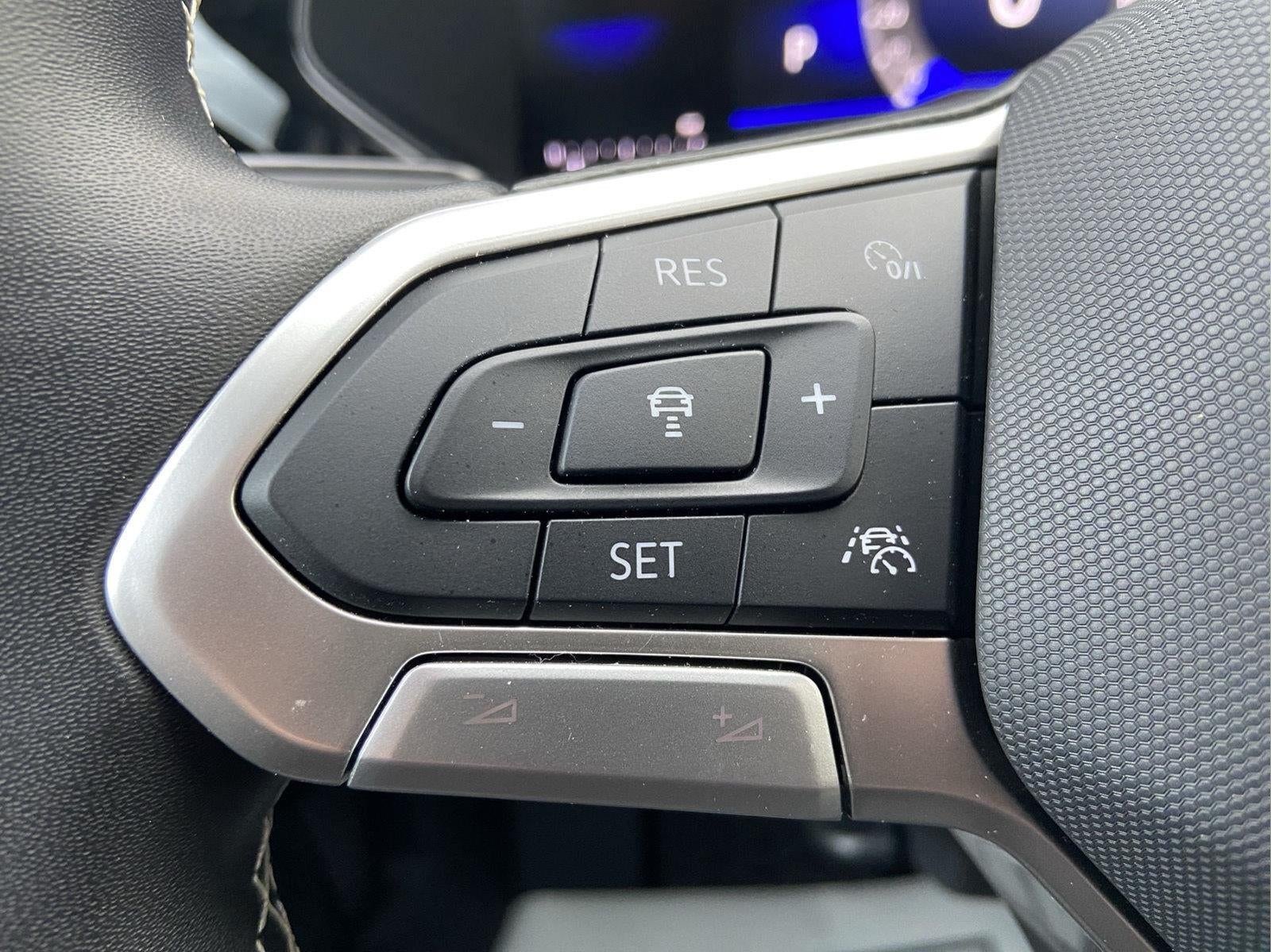 2024 Volkswagen Taos S