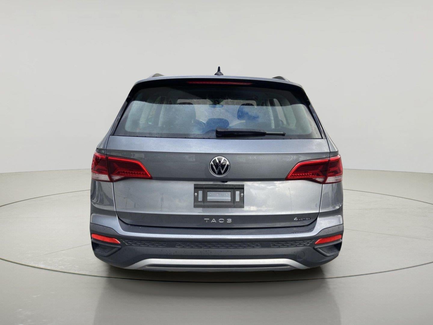2024 Volkswagen Taos S