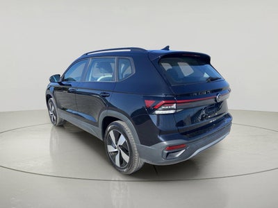 2023 Volkswagen Taos S
