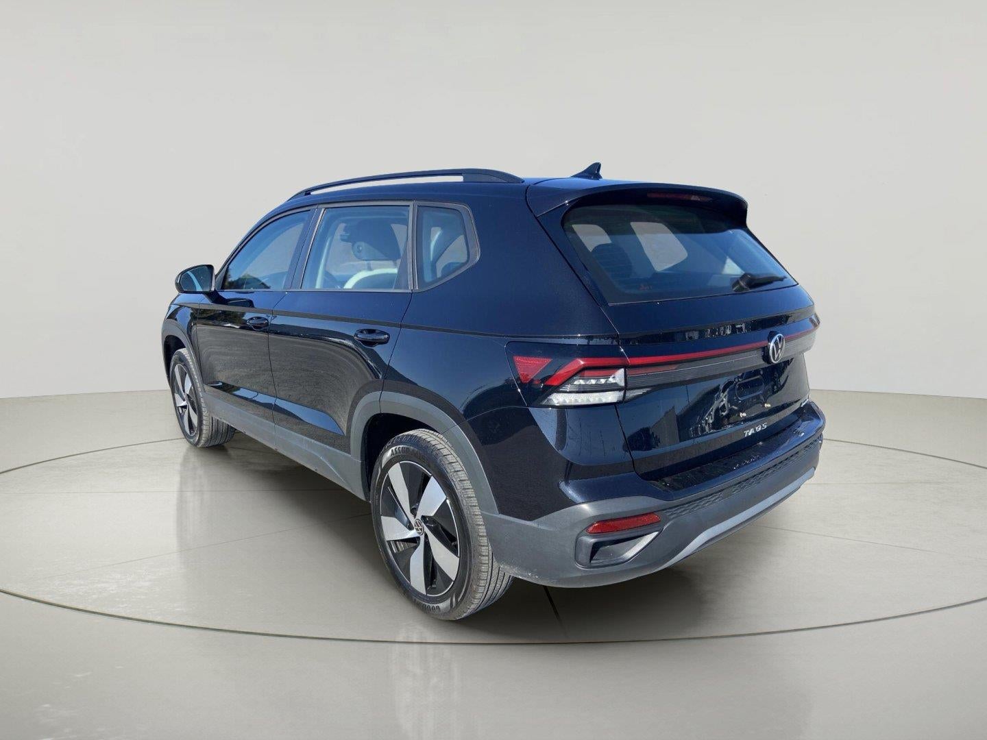 2023 Volkswagen Taos S