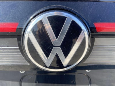 2023 Volkswagen Taos S